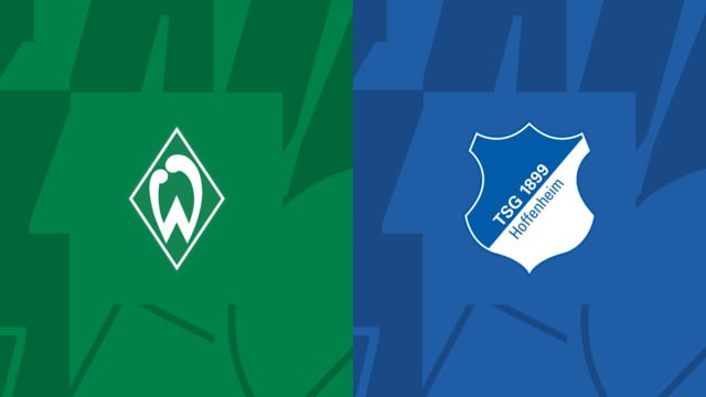 Soi keo bong da tran Bremen vs Hoffenheim, 02/04/2023 – Cup VDQG Duc