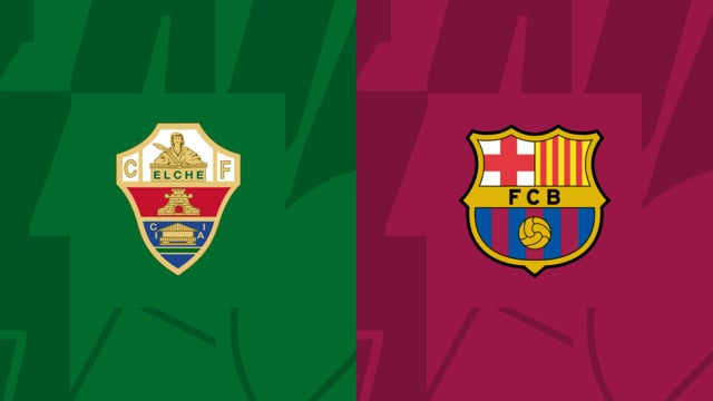 Soi keo bong da tran Elche vs Barcelona, 02/04/2023 – Cup VDQG Tay Ban Nha