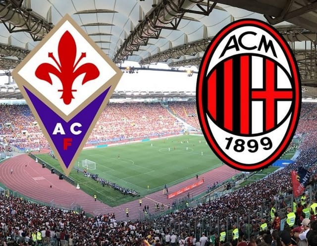 Soi kèo bóng đá trận Fiorentina vs AC Milan, 05/03/2023 – Vô địch quốc gia Ý