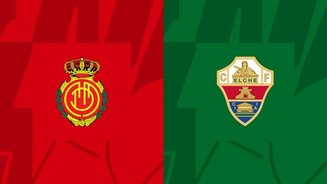 Soi kèo bóng đá trận Mallorca vs Elche, 05/03/2023 – Vô địch quốc gia Tây Ban Nha
