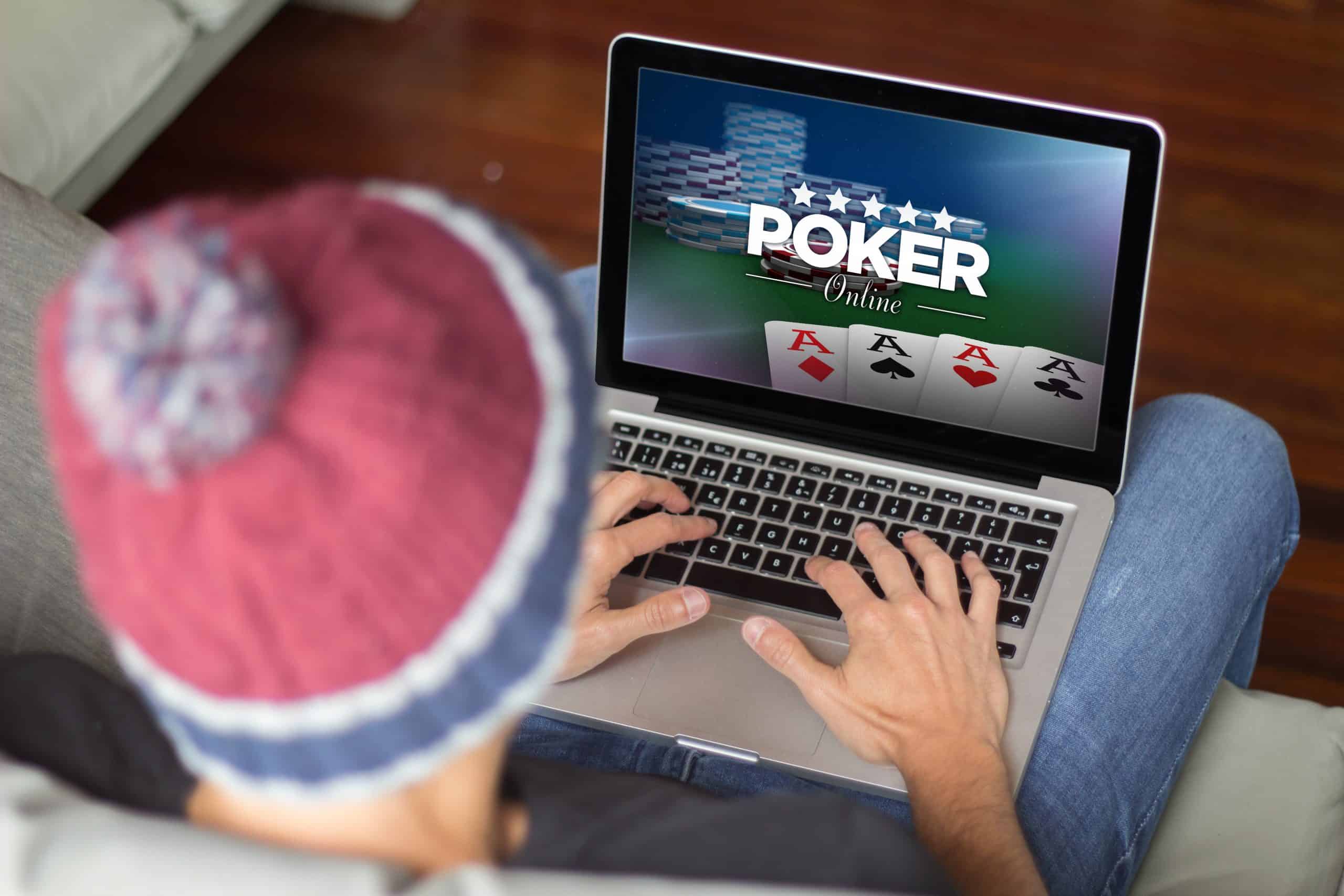 Poker - Những sai lầm khi đi bluff khi chơi game Poker là gì?