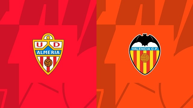 Soi kèo bóng đá trận Almeria vs Valencia, 09/04/2023 – Giải VĐQG Tây Ban Nha