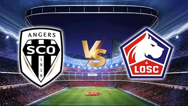 Soi kèo bóng đá trận Angers vs Lille, 08/04/2023 – VĐQG Pháp [Ligue 1]