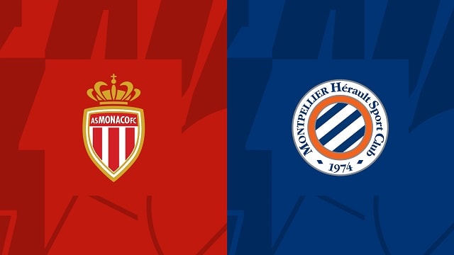 Soi kèo bóng đá trận AS Monaco vs Montpellier, 30/04/2023 – VĐQG Pháp [Ligue 1]
