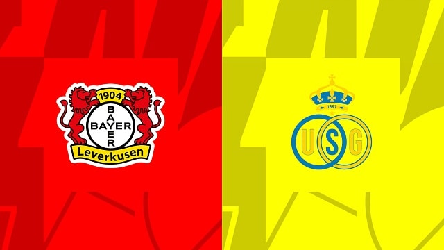 Soi kèo bóng đá trận Bayer Leverkusen vs Royale Union SG, 14/04/2023 – Cúp C2 Châu Âu