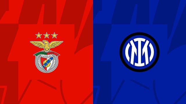 Soi kèo bóng đá trận Benfica vs Inter, 12/04/2023 – Cúp C1 Châu Âu