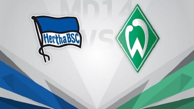 Soi kèo bóng đá trận Hertha Berlin vs Werder Bremen, 22/04/2023 – Giải VĐQG Đức