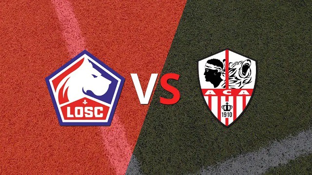 Soi kèo bóng đá trận Lille vs AC Ajaccio, 29/04/2023 – VĐQG Pháp [Ligue 1]