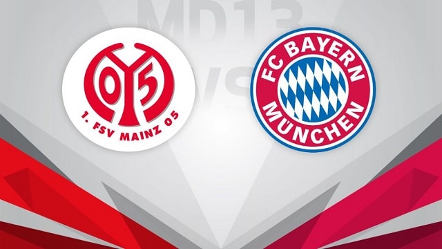 Soi kèo bóng đá trận Mainz 05 vs Bayern Munich, 22/04/2023 – Giải VĐQG Đức