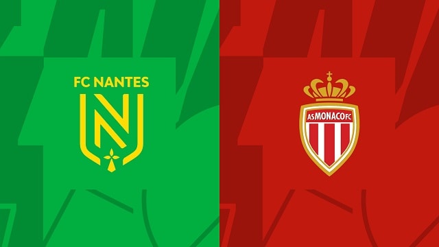 Soi kèo bóng đá trận Nantes vs Monaco, 09/04/2023 – VĐQG Pháp [Ligue 1]