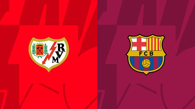 Soi kèo bóng đá trận Rayo vs Barcelona, 27/04/2023 – Giải VĐQG Tây Ban Nha