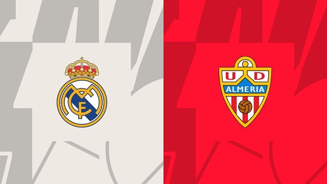 Soi kèo bóng đá trận Real Madrid vs Almeria, 29/04/2023 – Giải VĐQG Tây Ban Nha