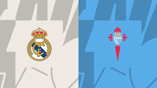 Soi kèo bóng đá trận Real Madrid vs Celta Vigo, 23/04/2023 – Giải VĐQG Tây Ban Nha