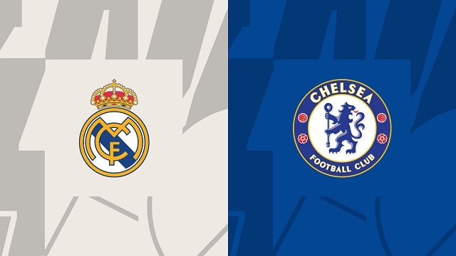 Soi kèo bóng đá trận Real Madrid vs Chelsea, 13/04/2023 – Cúp C1 Châu Âu
