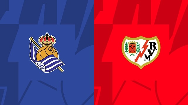 Soi kèo bóng đá trận Real Sociedad vs Rayo Vallecano, 22/04/2023 – Giải VĐQG Tây Ban Nha