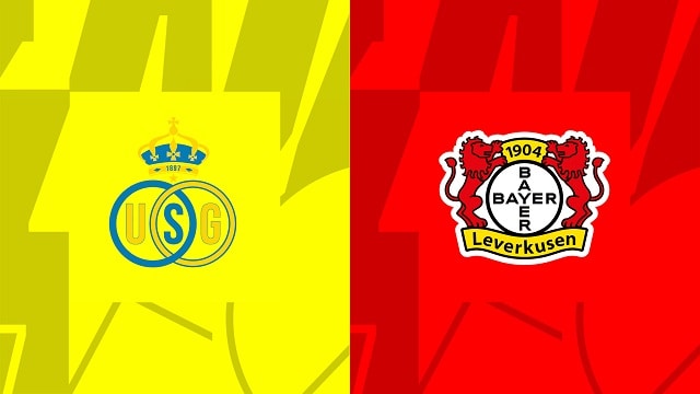 Soi kèo bóng đá trận Royale Union vs Bayer Leverkusen, 21/04/2023 – Cúp C2 Châu Âu