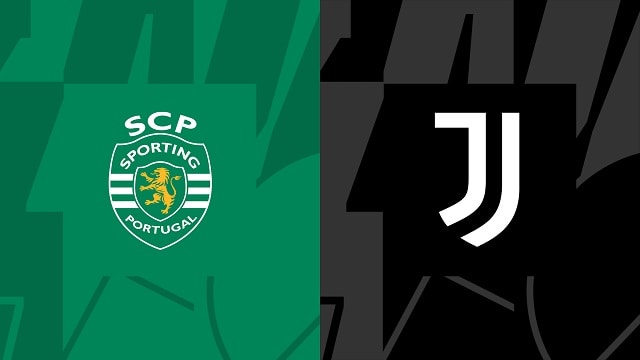 Soi kèo bóng đá trận Sporting vs Juventus, 21/04/2023 – Cúp C2 Châu Âu