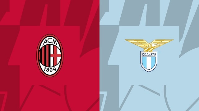 Soi kèo bóng đá trận AC Milan vs Lazio, 06/05/2023 – VĐQG Ý [Serie A]