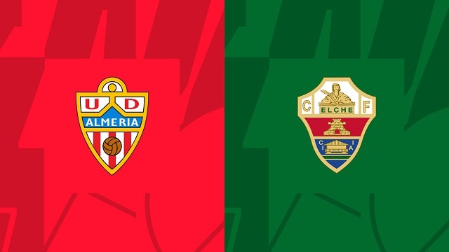 Soi kèo bóng đá trận Almeria vs Elche, 03/05/2023 – Giải VĐQG Tây Ban Nha