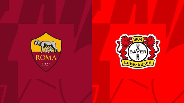 Soi kèo bóng đá trận AS Roma vs Bayer Leverkusen, 12/05/2023 – Cúp C2 Châu Âu