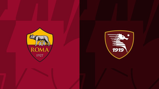 Soi kèo bóng đá trận AS Roma vs Salernitana, 22/05/2023 – VĐQG Ý [Serie A]
