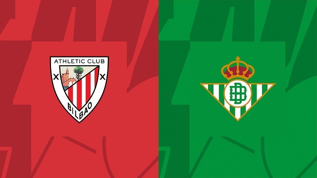 Soi kèo bóng đá trận Ath Bilbao vs Real Betis, 05/05/2023 – Giải VĐQG Tây Ban Nha