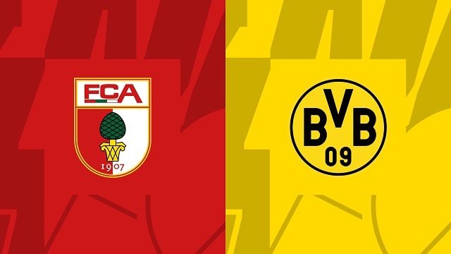 Soi kèo bóng đá trận Augsburg vs Dortmund, 21/05/2023 – Giải VĐQG Đức