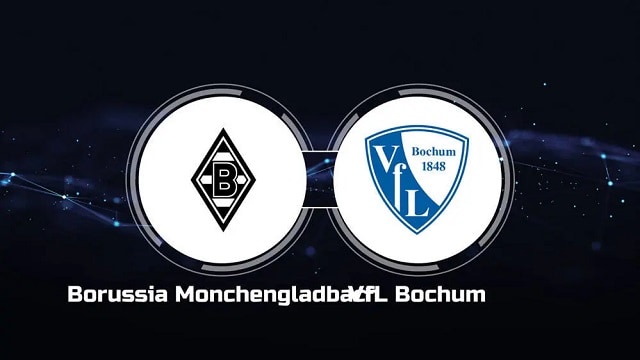 soi keo bong da tran b. monchengladbach vs bochum, 06/05/2023 – giai vdqg duc