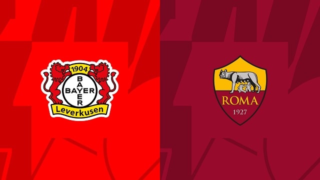 Soi kèo bóng đá trận Bayer Leverkusen vs AS Roma, 19/05/2023 – Cúp C2 Châu Âu