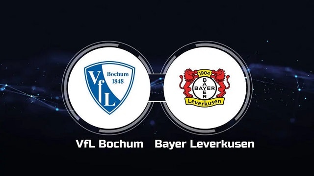 Soi kèo bóng đá trận Bochum vs Bayer Leverkusen, 27/05/2023 – Giải VĐQG Đức