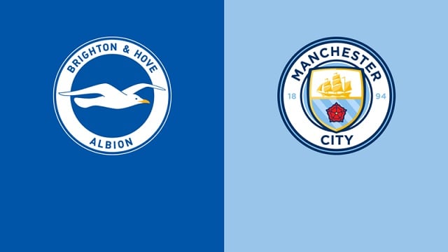Soi kèo bóng đá trận Brighton vs Man City, 25/05/2023 – Ngoại Hạng Anh