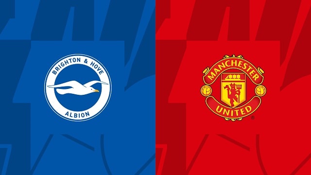 Soi kèo bóng đá trận Brighton vs Manchester Utd, 05/05/2023 – Ngoại Hạng Anh