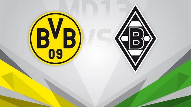 Soi kèo bóng đá trận Dortmund vs B. Monchengladbach, 13/05/2023 – Giải VĐQG Đức