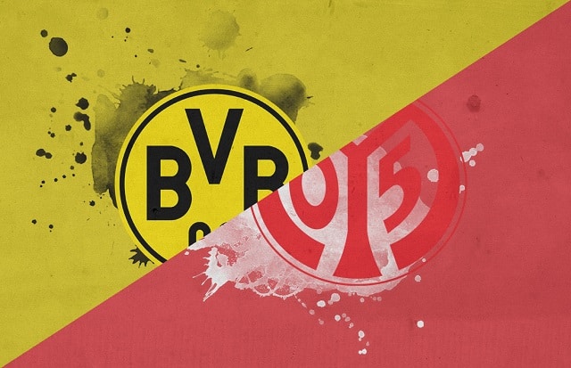 Soi kèo bóng đá trận Dortmund vs Mainz, 27/05/2023 – Giải VĐQG Đức