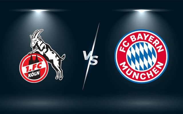 Soi kèo bóng đá trận FC Koln vs Bayern Munich, 27/05/2023 – Giải VĐQG Đức