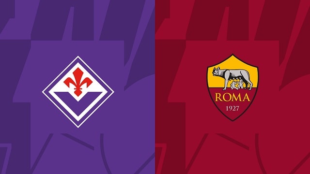 Soi kèo bóng đá trận Fiorentina vs AS Roma, 27/05/2023 – VĐQG Ý [Serie A]