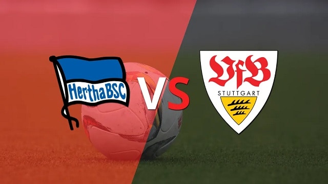 Soi kèo bóng đá trận Hertha Berlin vs Stuttgart, 06/05/2023 – Giải VĐQG Đức