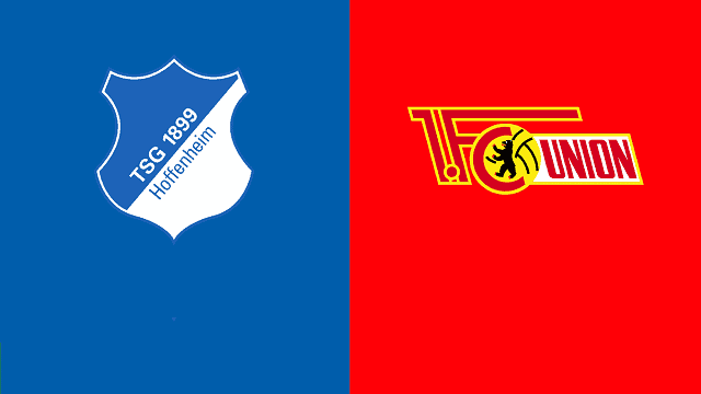 soi keo bong da tran hoffenheim vs union berlin, 20/05/2023 – giai vdqg duc