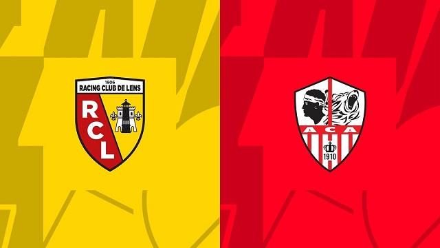 Soi kèo bóng đá trận Lens vs AC Ajaccio, 28/05/2023 – VĐQG Pháp [Ligue 1]