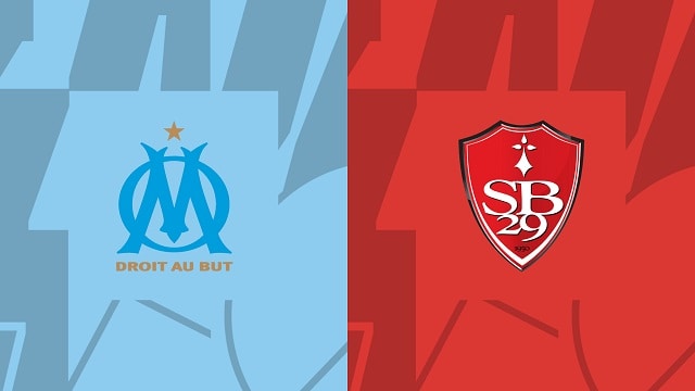 Soi kèo bóng đá trận Marseille vs Brest, 28/05/2023 – VĐQG Pháp [Ligue 1]