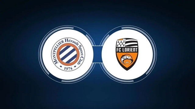 Soi kèo bóng đá trận Montpellier vs Lorient, 14/05/2023 – VĐQG Pháp [Ligue 1]
