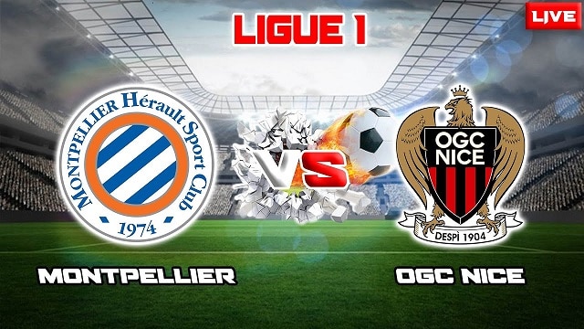 Soi kèo bóng đá trận Montpellier vs Nice, 28/05/2023 – VĐQG Pháp [Ligue 1]