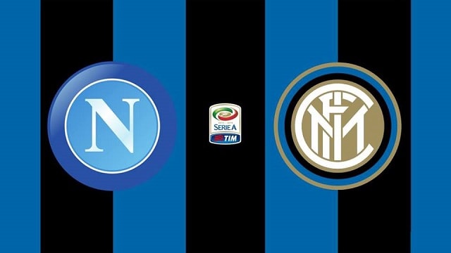 Soi kèo bóng đá trận Napoli vs Inter Milan, 21/05/2023 – VĐQG Ý [Serie A]