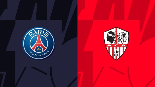 Soi kèo bóng đá trận Paris SG vs AC Ajaccio, 14/05/2023 – VĐQG Pháp [Ligue 1]