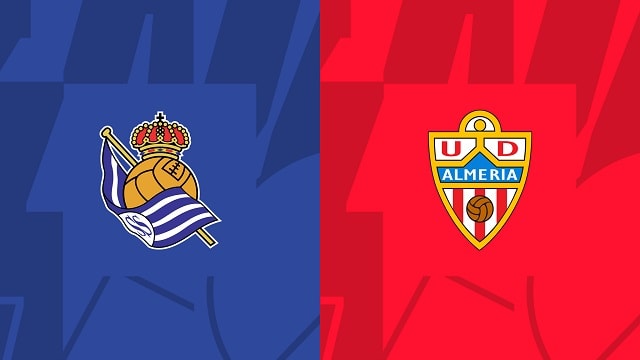 Soi kèo bóng đá trận Real Sociedad vs Almeria, 24/05/2023 – Giải VĐQG Tây Ban Nha