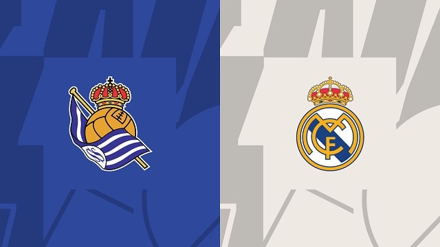 Soi kèo bóng đá trận Real Sociedad vs Real Madrid, 03/05/2023 – Giải VĐQG Tây Ban Nha