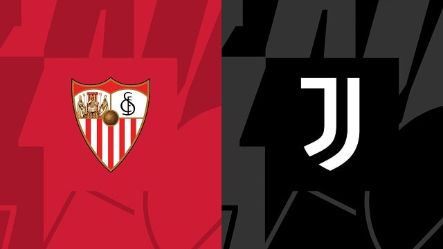 Soi kèo bóng đá trận Sevilla vs Juventus, 19/05/2023 – Cúp C2 Châu Âu