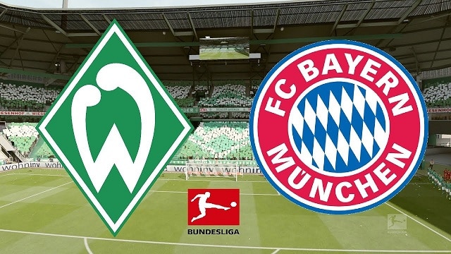 Soi kèo bóng đá trận Werder Bremen vs Bayern Munich, 06/05/2023 – Giải VĐQG Đức