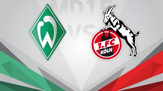 Soi kèo bóng đá trận Werder Bremen vs FC Koln, 20/05/2023 – Giải VĐQG Đức