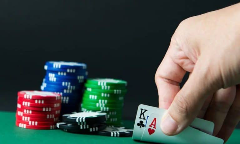 Công thức chơi Blackjack giúp bạn đạt kỳ vọng thắng cao hơn